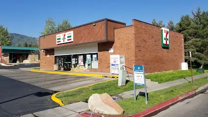 7-Eleven - Sidewinder